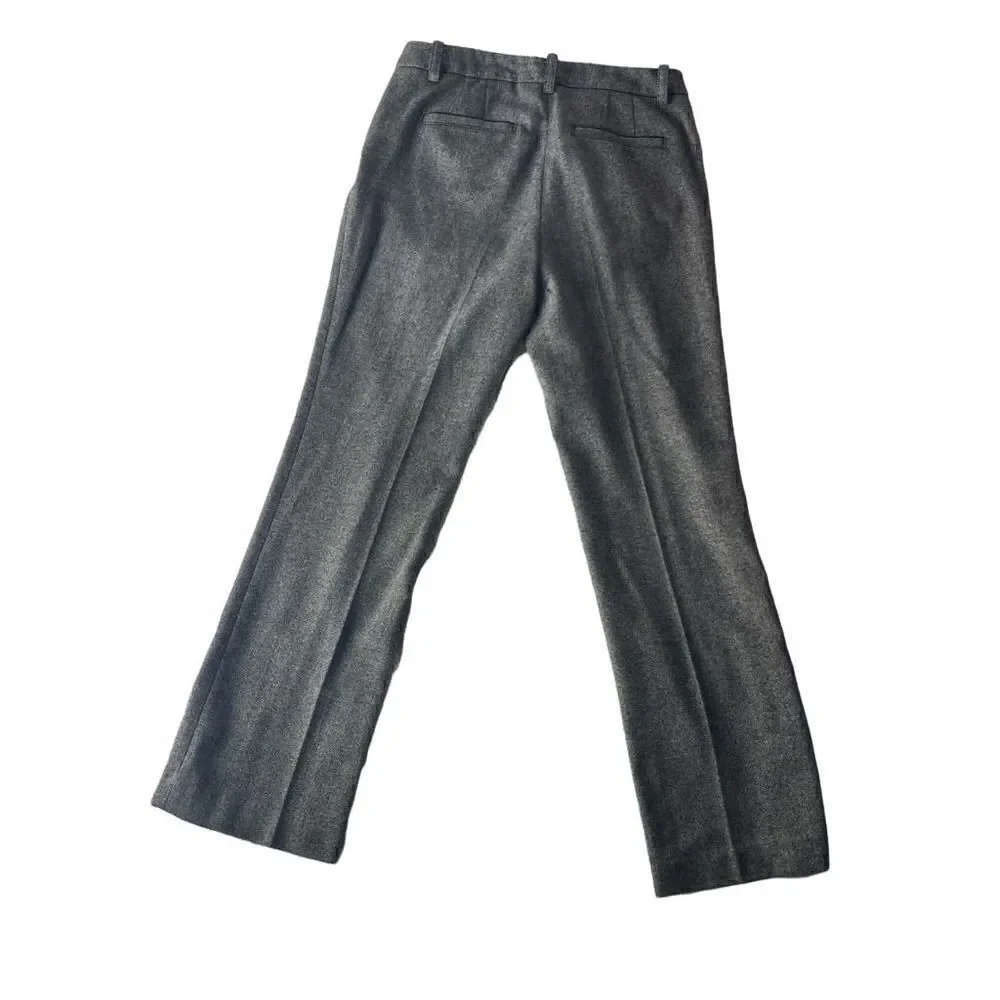 Women’s Wool Blend Dress Pants Size 6P